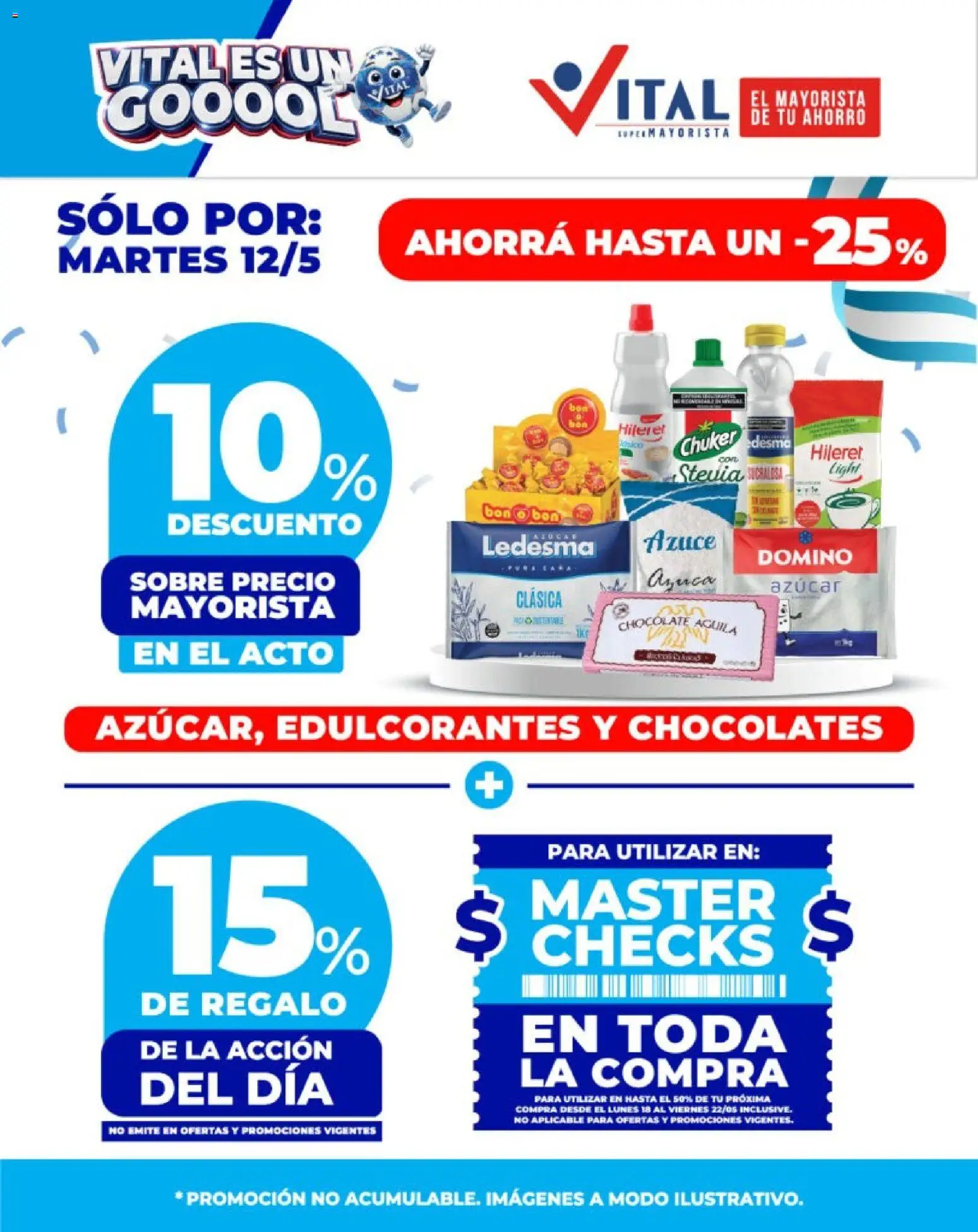 Vital - Ahorrá │ válido desde el 11.05.2026 | Página: 2