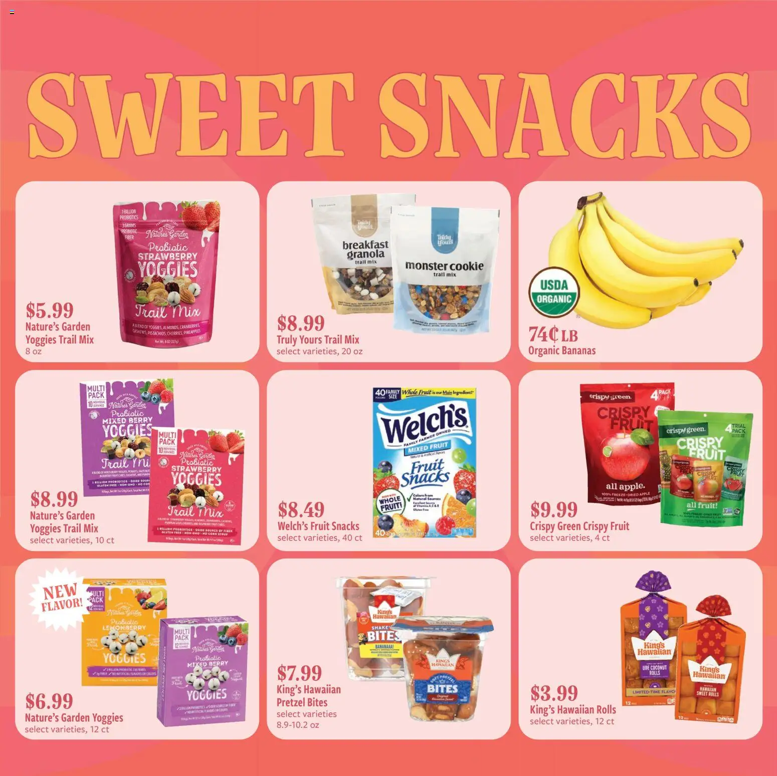 Fareway Weekly Ad - valid from 18.05.2026 | Page: 14
