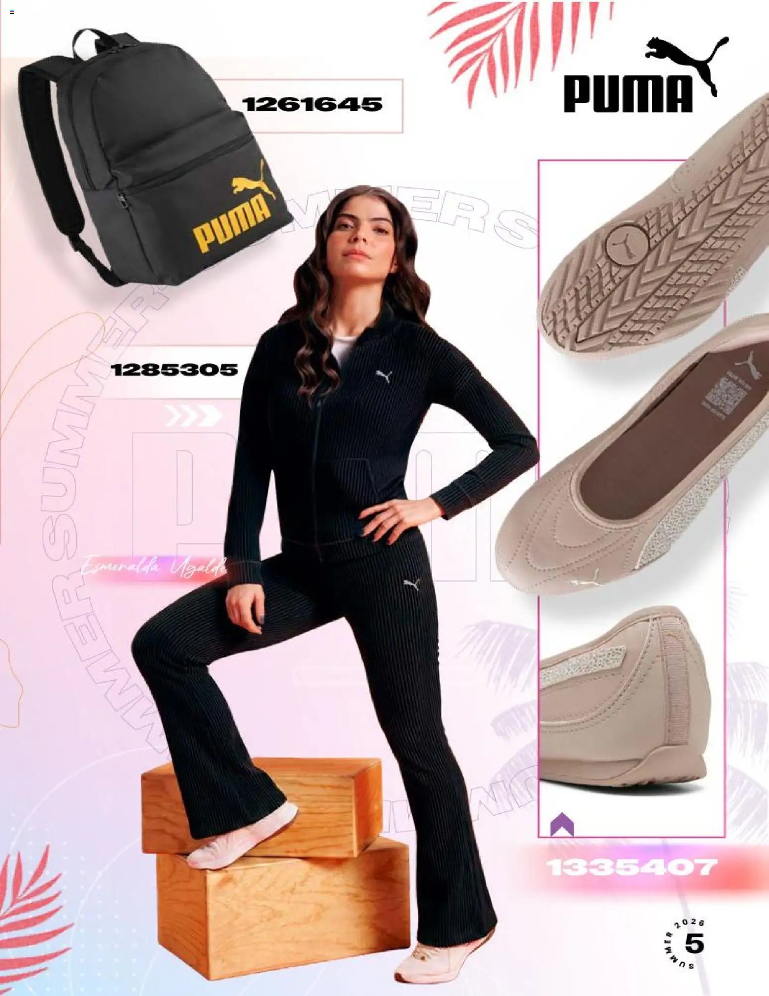 Nuevas ofertas de Price Shoes válidas en toda la República Mexicana desde el 18/07/2026. ¡Encuentra las mejores ofertas en Price Shoes catálogo! | Página: 5