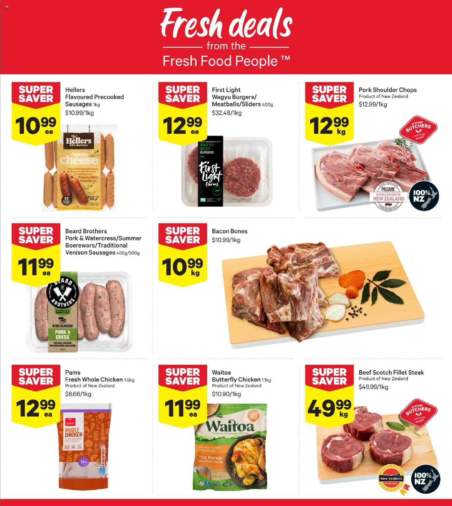 New World catalogue from 08.06.2026 | Page: 7