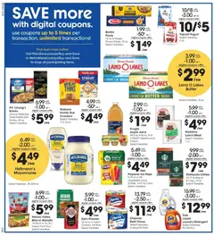 Preview of Pick ‘n Save weekly ads valid from 09/23/2026 | Page: 4