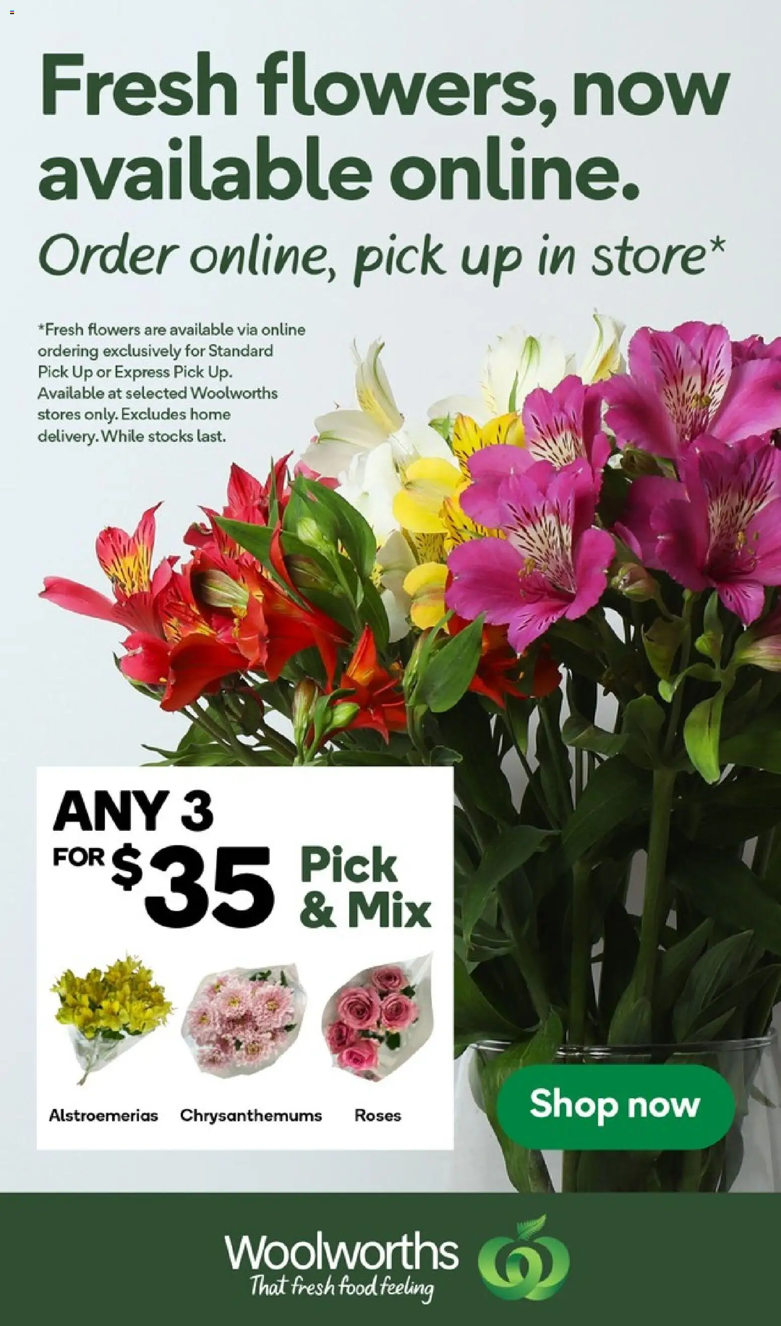 Woolworths catalogue from 04.05.2026 | Page: 22