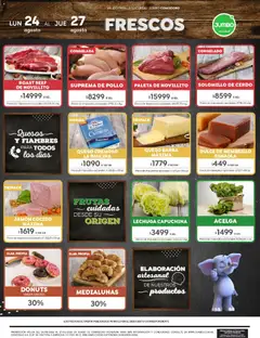 Vista previa Jumbo - Ofertas | Comodoro válido desde el 24/08/2026