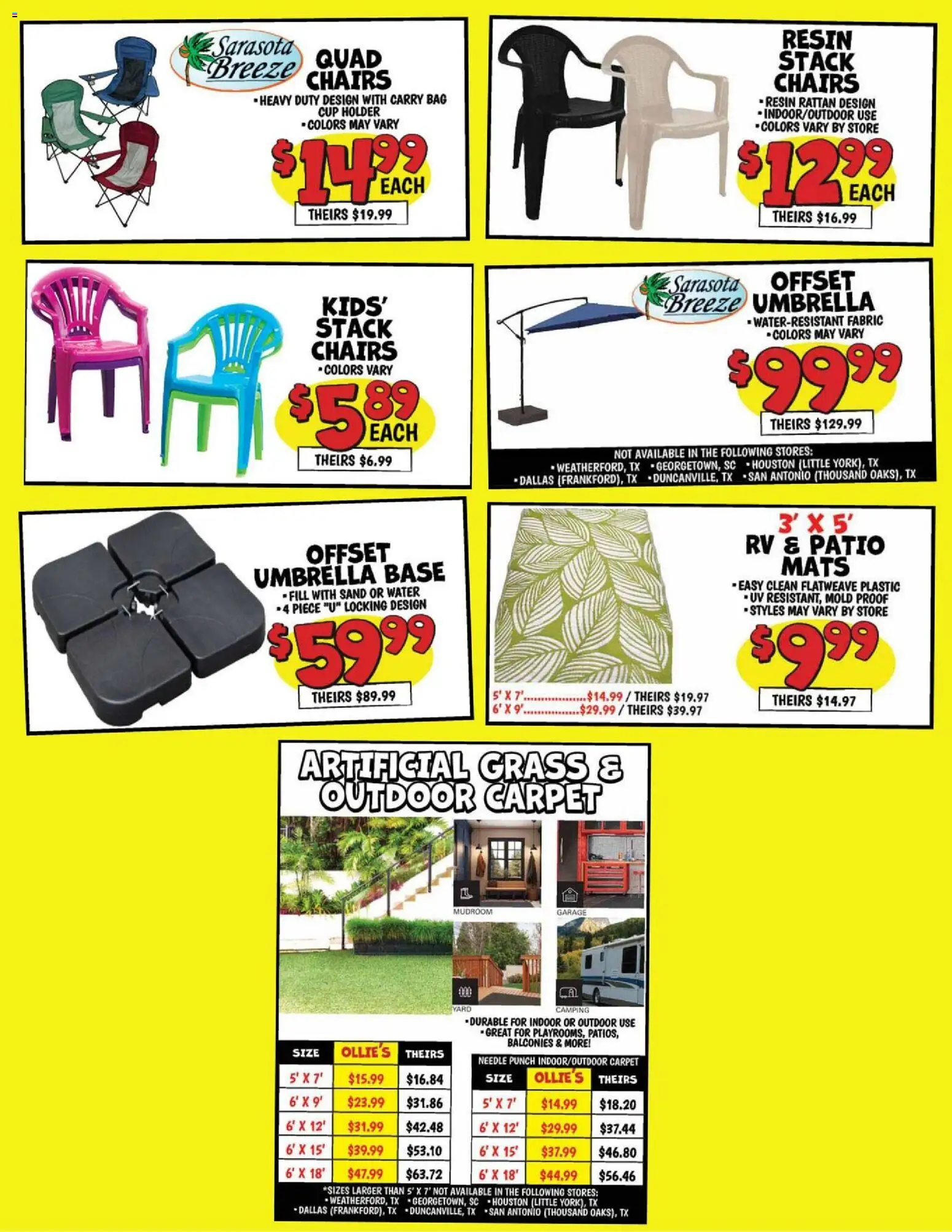 Ollie's Ad 2 - valid from 19.06.2026 | Page: 3