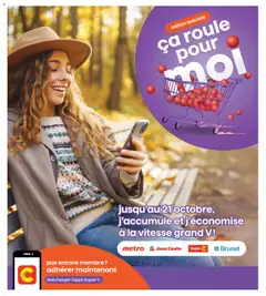 Preview of Super C circulaire - Édition spéciale from shop Super C valid from Oct 8, 2026