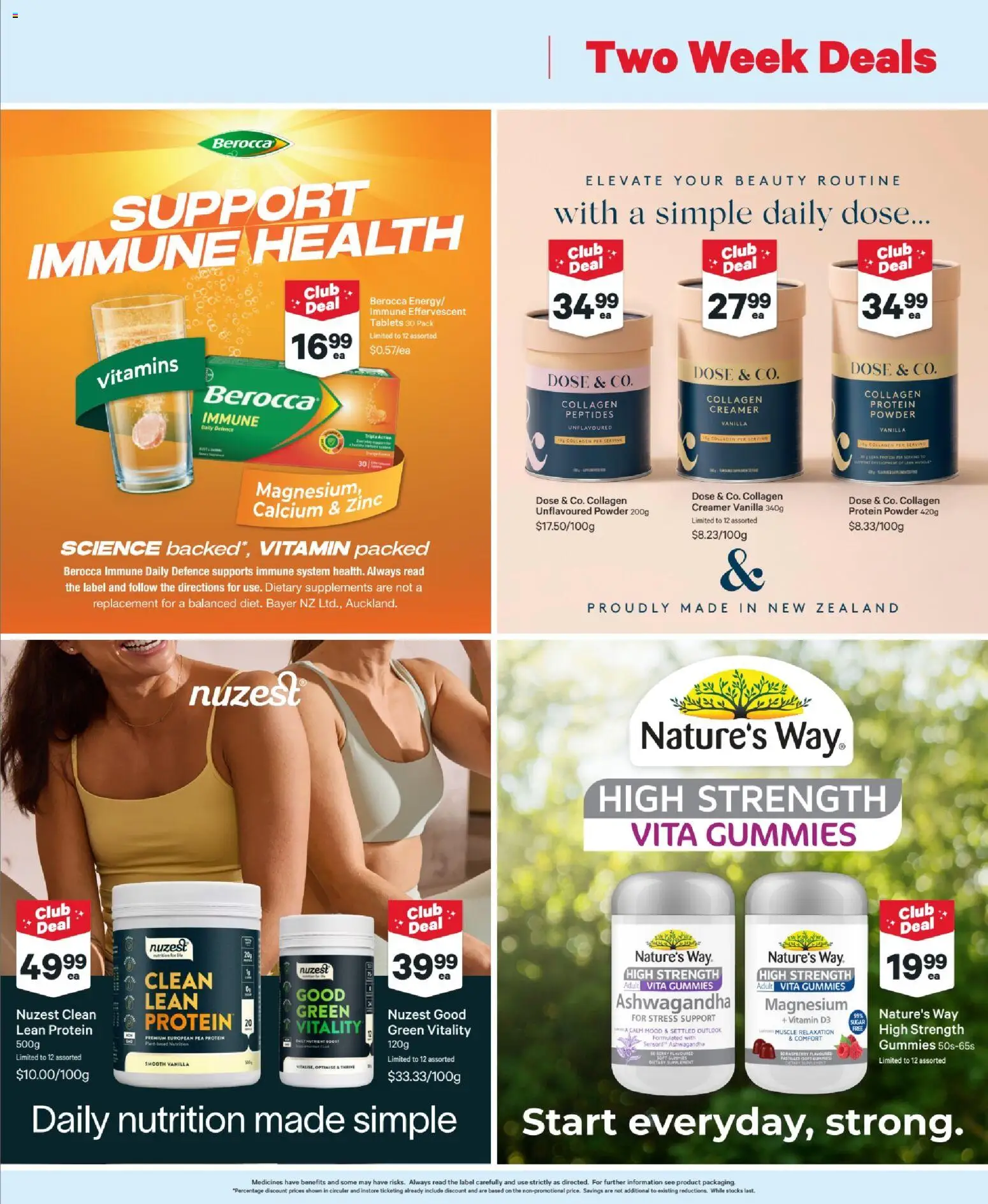 New World catalogue from 04.05.2026 | Page: 7