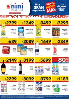 Nini-mayorista NINI Mayorista ofertas