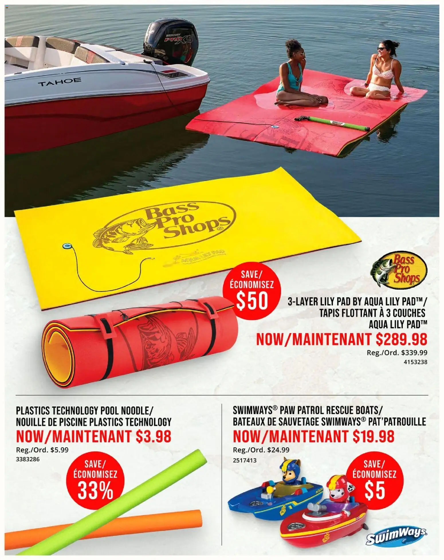 Cabelas flyer valid from 28.05.2026 | Page: 9