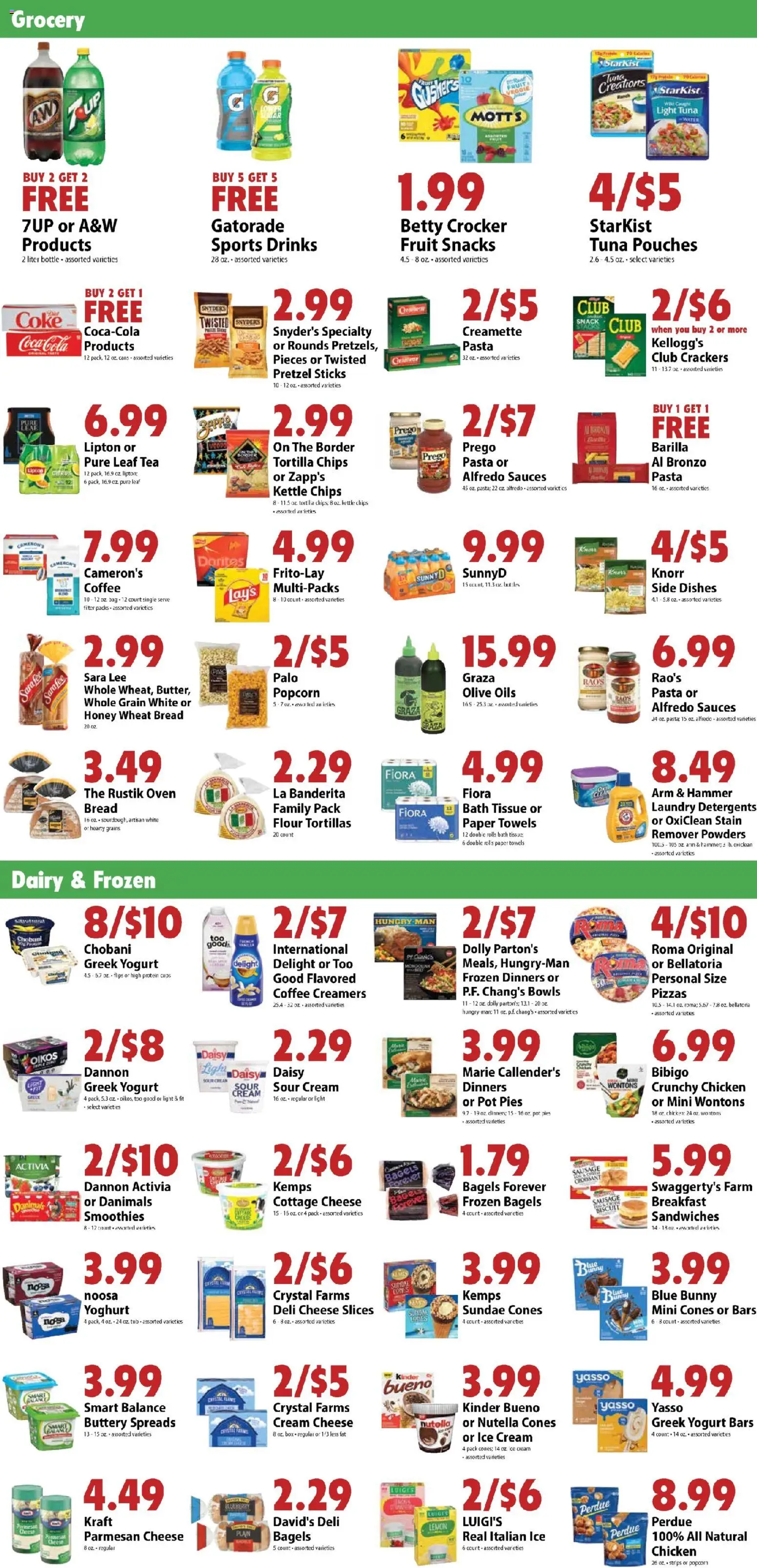 Festival Foods Weekly Ad - valid from 13.05.2026 | Page: 5