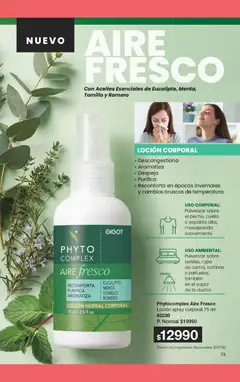 Vista previa Gigot - CAMPAÑA 08 válido desde el 30.04.2026 | Página: 85