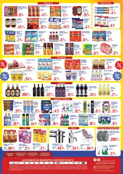 Mateus ofertas Especial do Cliente - Pré-Visualização do folheto da loja Mateus, válido de 14/09/2026 | Página: 2