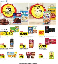Preview of Meijer weekly ads valid from 07/08/2026 | Page: 9