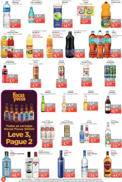 Mundial ofertas - Pré-Visualização do folheto da loja Mundial, válido de 18/09/2026 | Página: 6