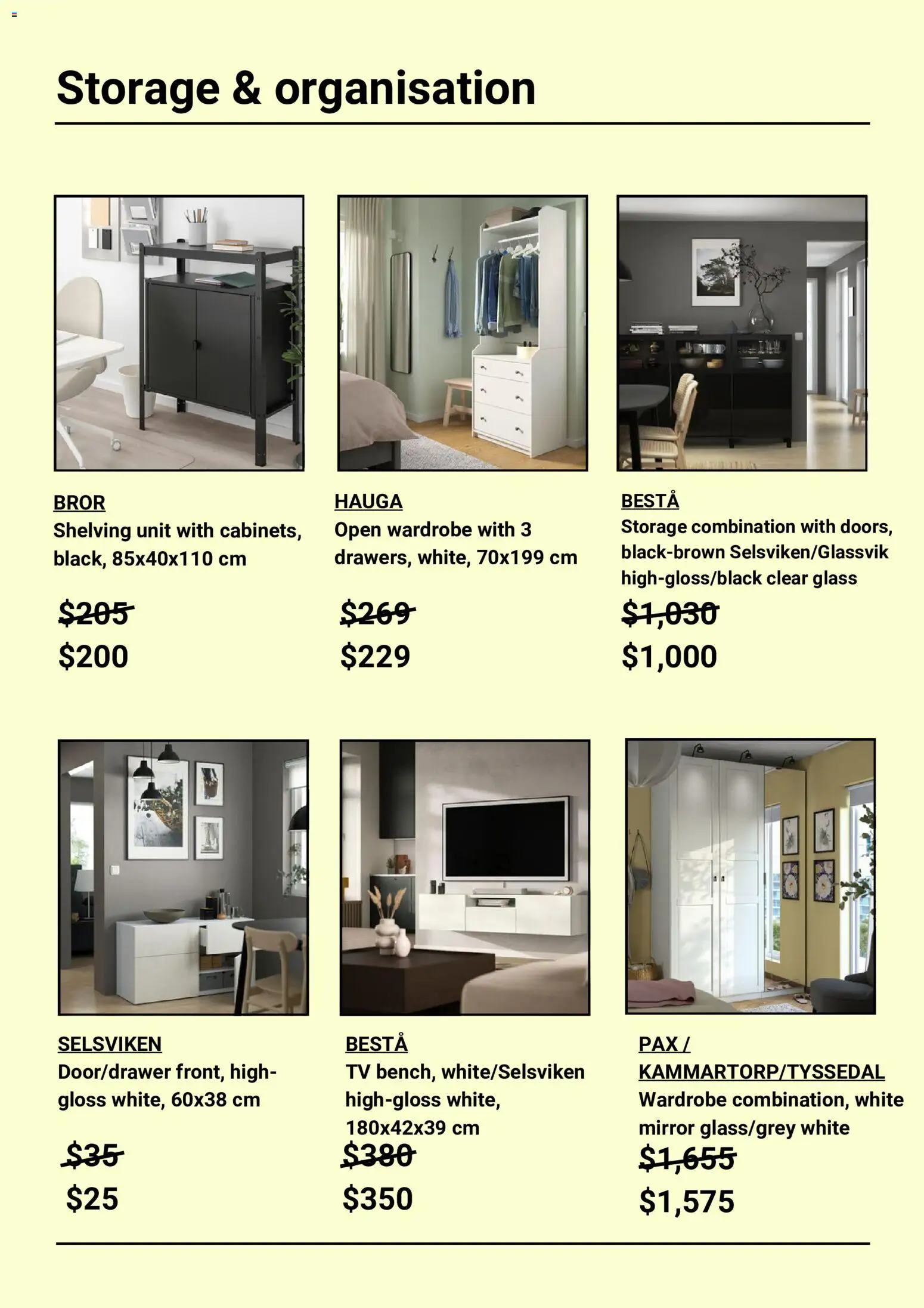 IKEA catalogue - valid from 22/10/2026 | Page: 4