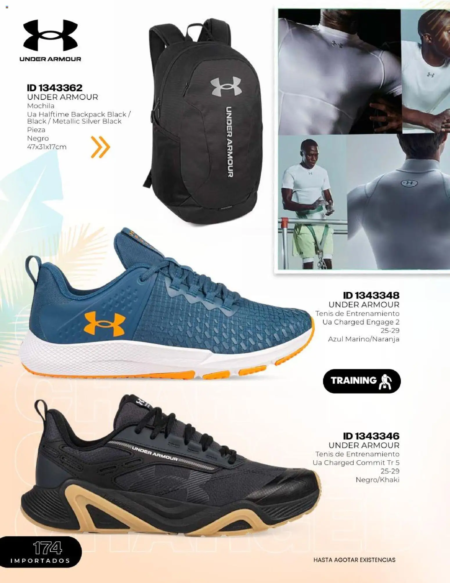 Nuevas ofertas de Price Shoes válidas en toda la República Mexicana desde el 15.05.2026. ¡Encuentra las mejores ofertas en Price Shoes catálogo! | Página: 174
