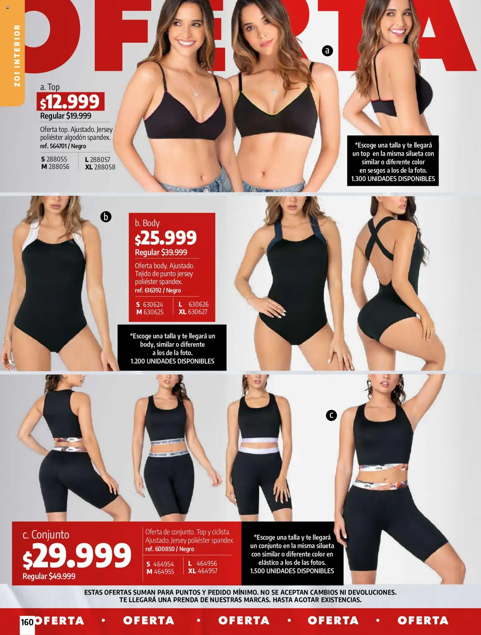 Carmel revista - valida desde el 13.05.2026 | Página: 160
