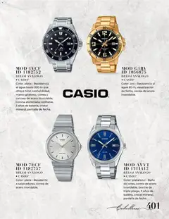Vista previa de Price Shoes catálogo Caballeros, nuevo folleto de la tienda, válido en México a partir del 14.05.2026 | Página: 401