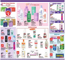 Preview of Ocean State Job Lot weekly ads valid from 09/17/2026 | Page: 12