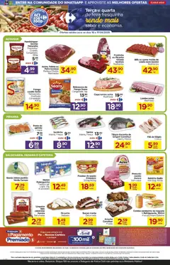 Carrefour Bairro ofertas Feira - Pré-Visualização do folheto da loja Carrefour Bairro, válido de 16.06.2026 | Página: 2
