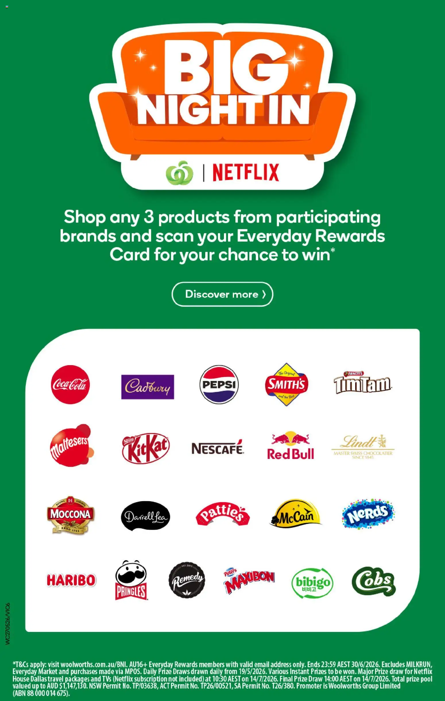 Woolworths catalogue - valid from 27.05.2026 | Page: 6
