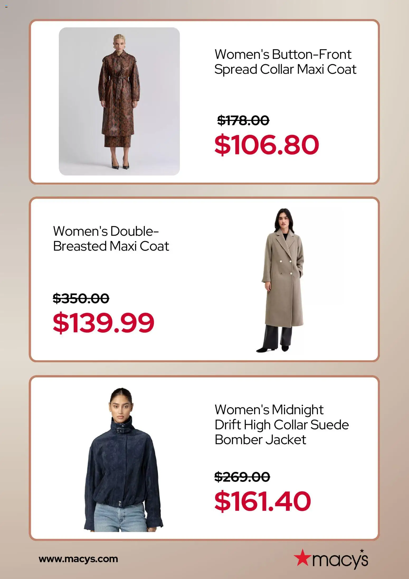 Macy's Weekly Ad - valid from 10/26/2026 | Page: 2