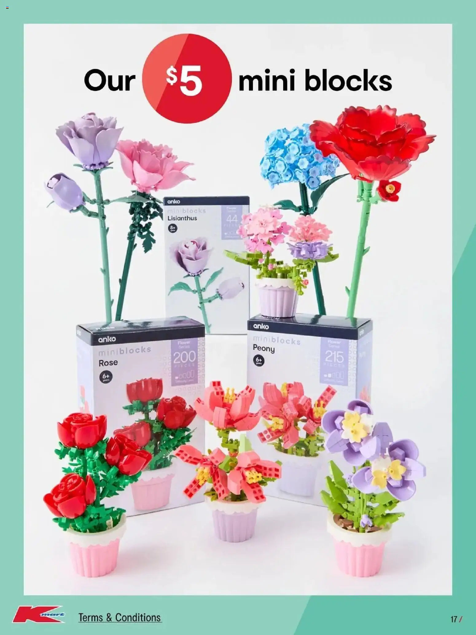 Kmart catalogue - valid from 02.04.2026 | Page: 17