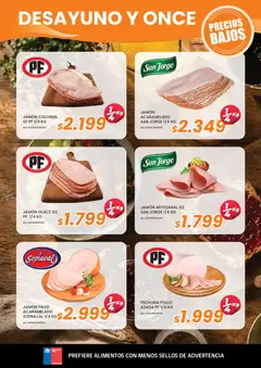 Cugat Ofertas  válido desde el 04.05.2026 | Página: 16