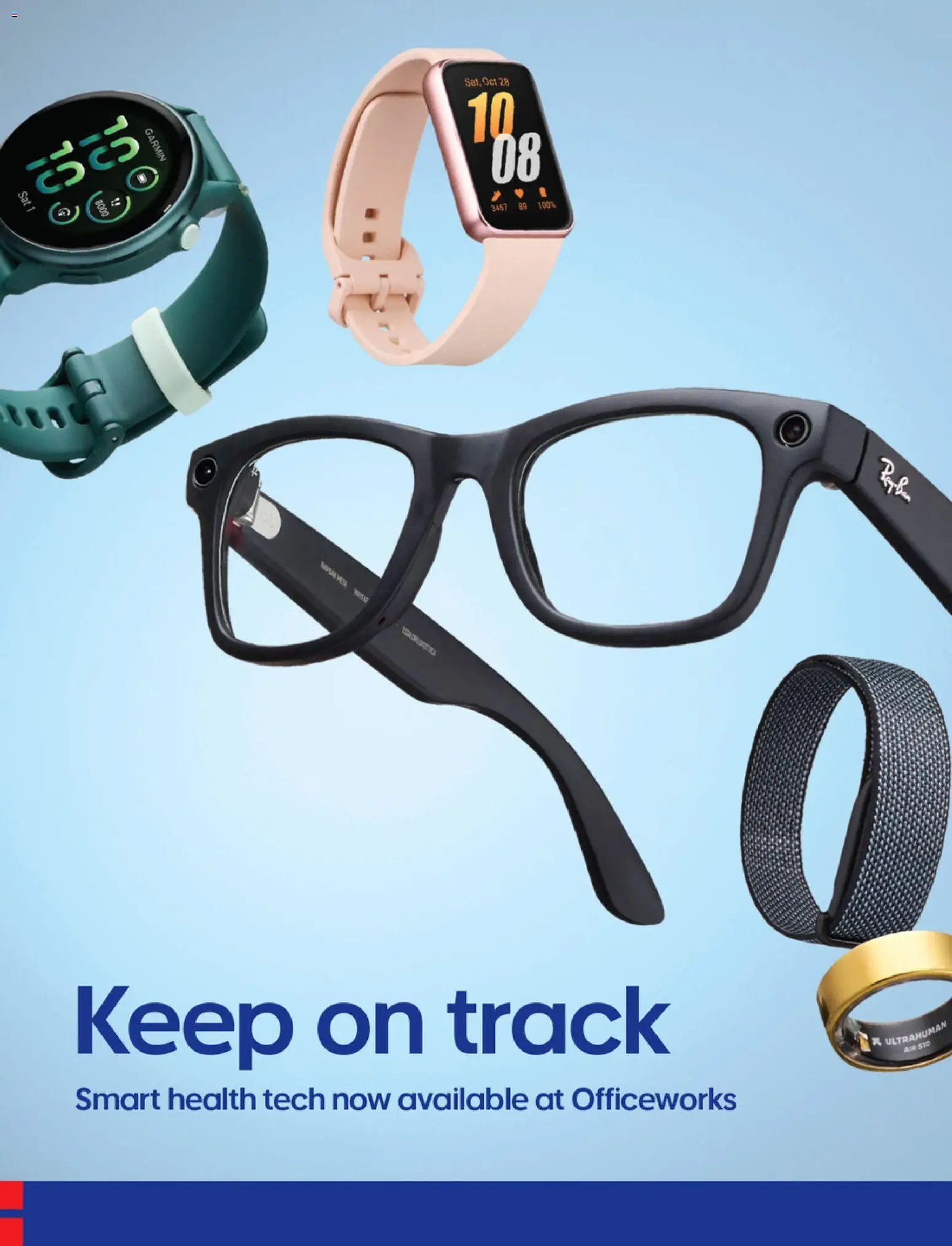 Officeworks catalogue - valid from 27/08/2026 | Page: 59