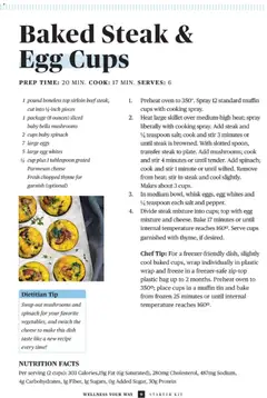 Preview of ShopRite weekly ads valid from 02/05/2026 | Page: 11