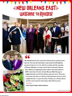 Preview of Rouses weekly ads valid from 06.04.2026 | Page: 59