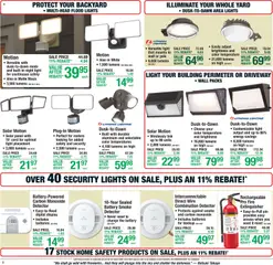 Preview of Menards weekly ads valid from 06/25/2026 | Page: 3
