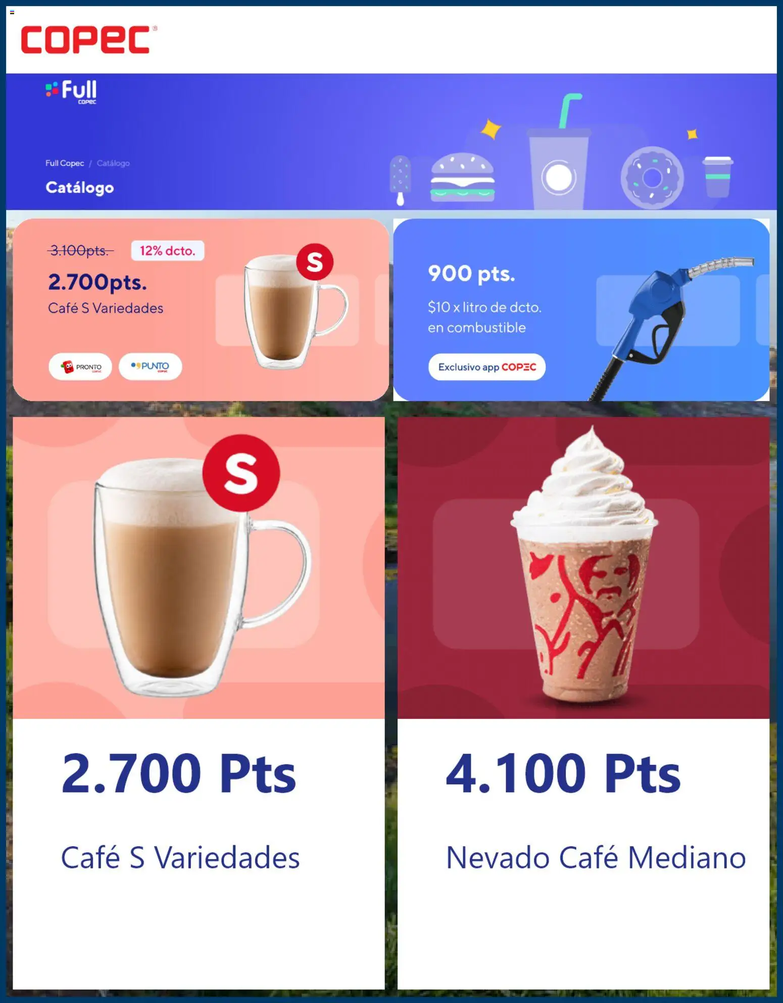 Copec Promociones │ válido desde el 08.10.2026 | Página: 3
