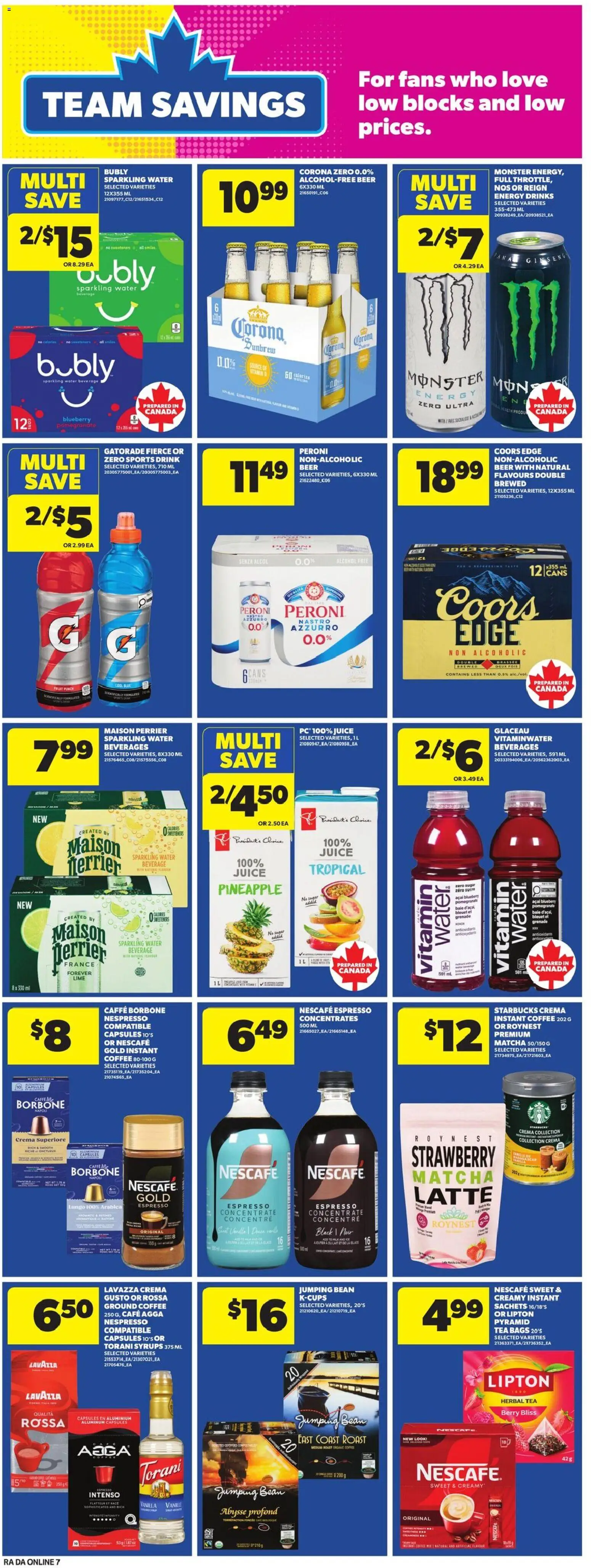 Atlantic Superstore flyer valid from 14.05.2026 | Page: 16