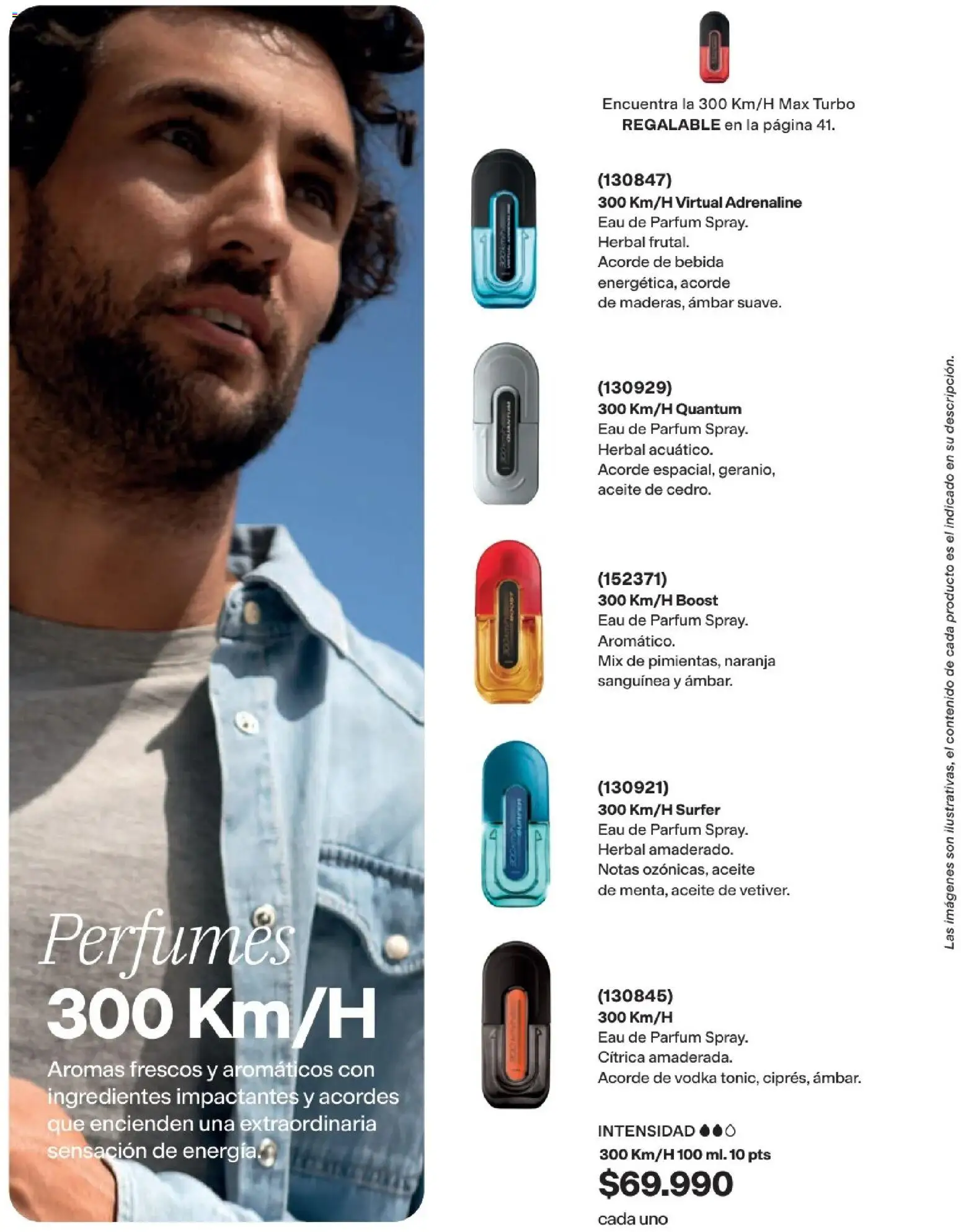 Avon revista - valida desde el 01.09.2026 | Página: 92 | Productos: Vodka, Aceite
