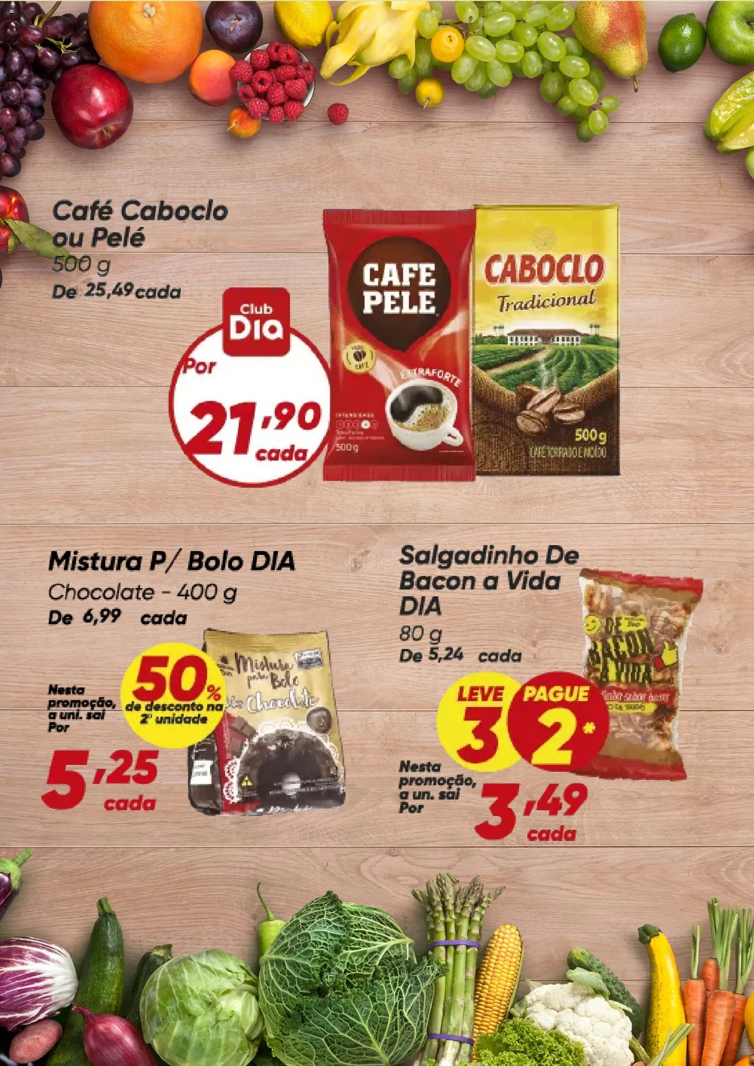 Dia Folheto - válido de 03/08/2026 | Página: 5