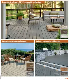 Preview of Home Hardware flyer - Building Guide from shop Home Hardware valid from 09.04.2026 | Page: 7