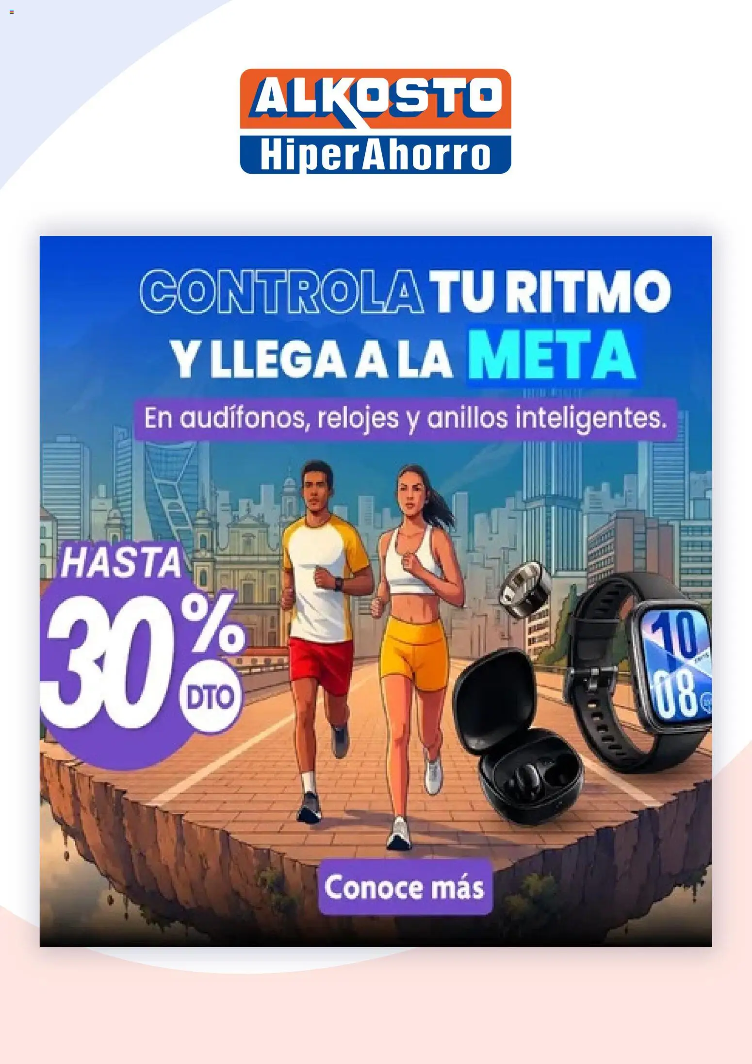 Alkosto revista - valida desde el 25/07/2026 | Página: 7