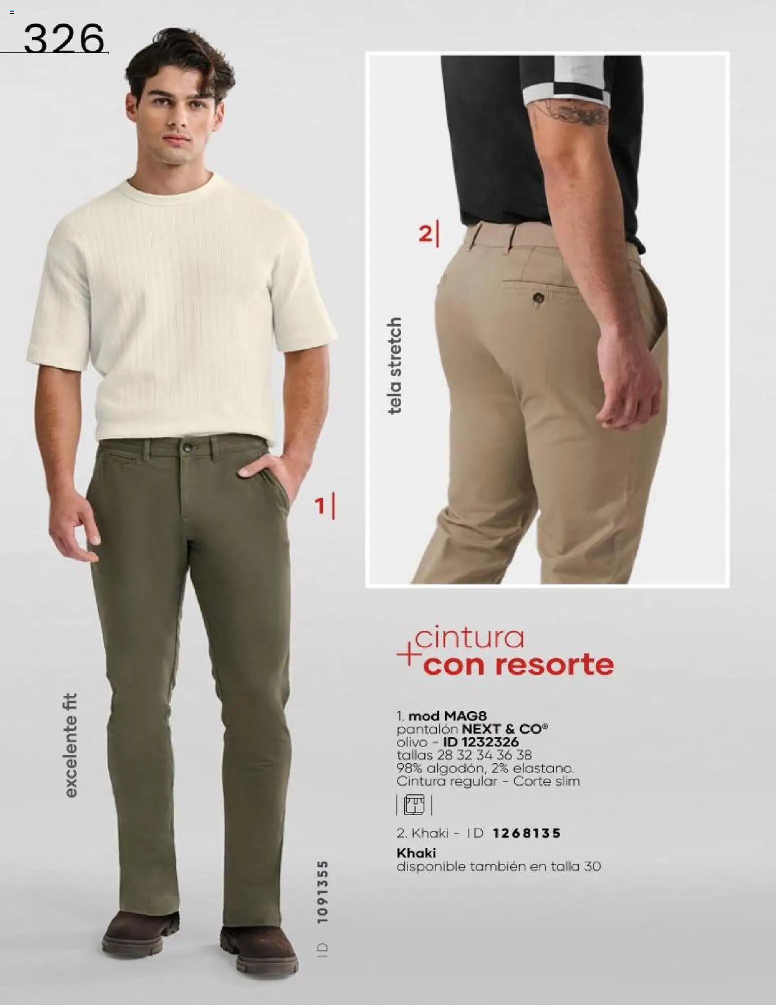 Nuevas ofertas de Price Shoes válidas en toda la República Mexicana desde el 16.06.2026. ¡Encuentra las mejores ofertas en Price Shoes catálogo Cierre de temporada! | Página: 326