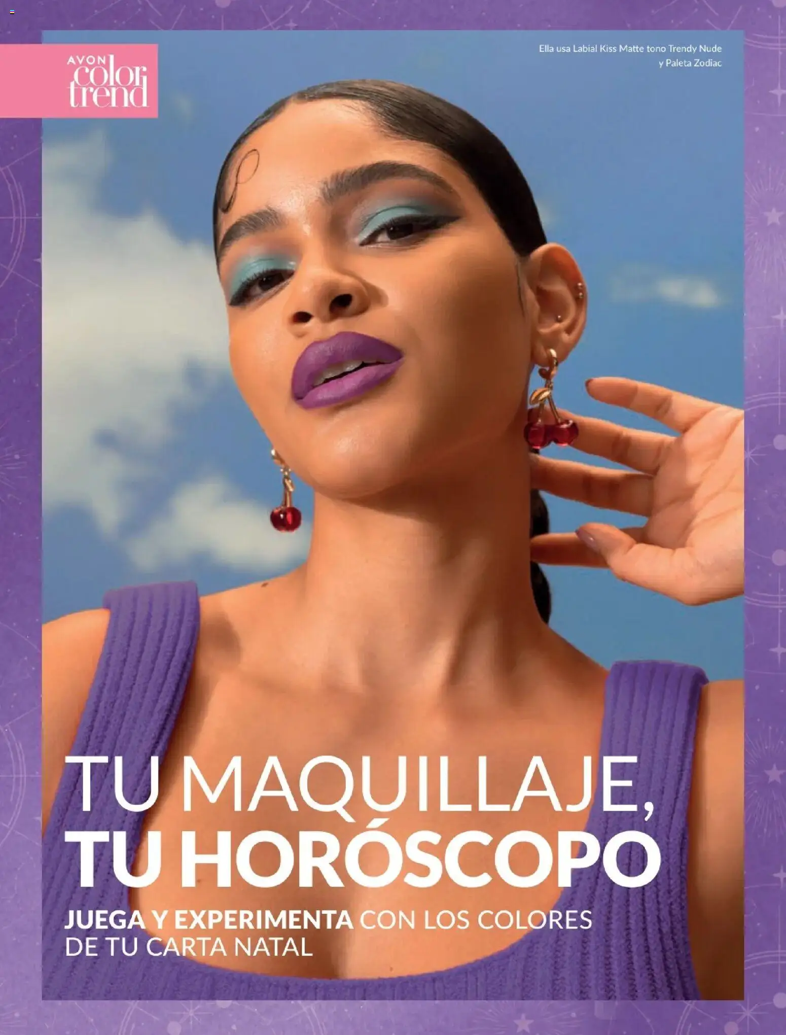 Catálogo Avon válido desde 06.05.2026 | Página: 73
