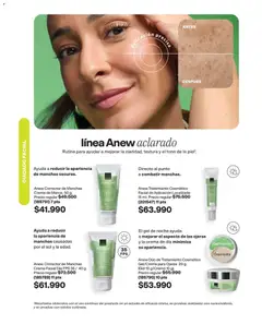 Avon catálogo Ciclo 12/2026 -  Vista previa de la revista de la tienda Avon valido desde el 03/08/2026 | Página: 108
