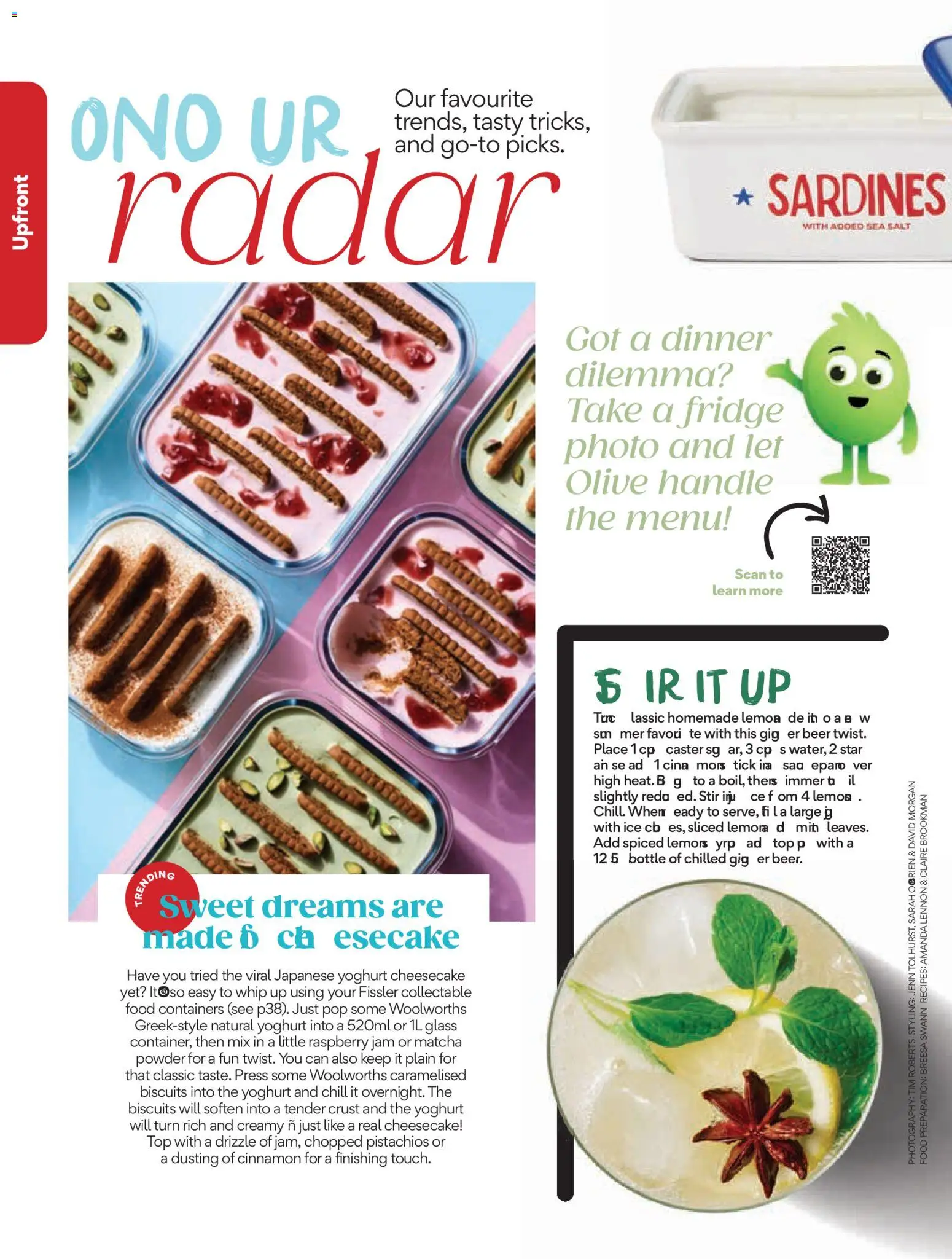 Woolworths catalogue - valid from 01/10/2026 | Page: 10