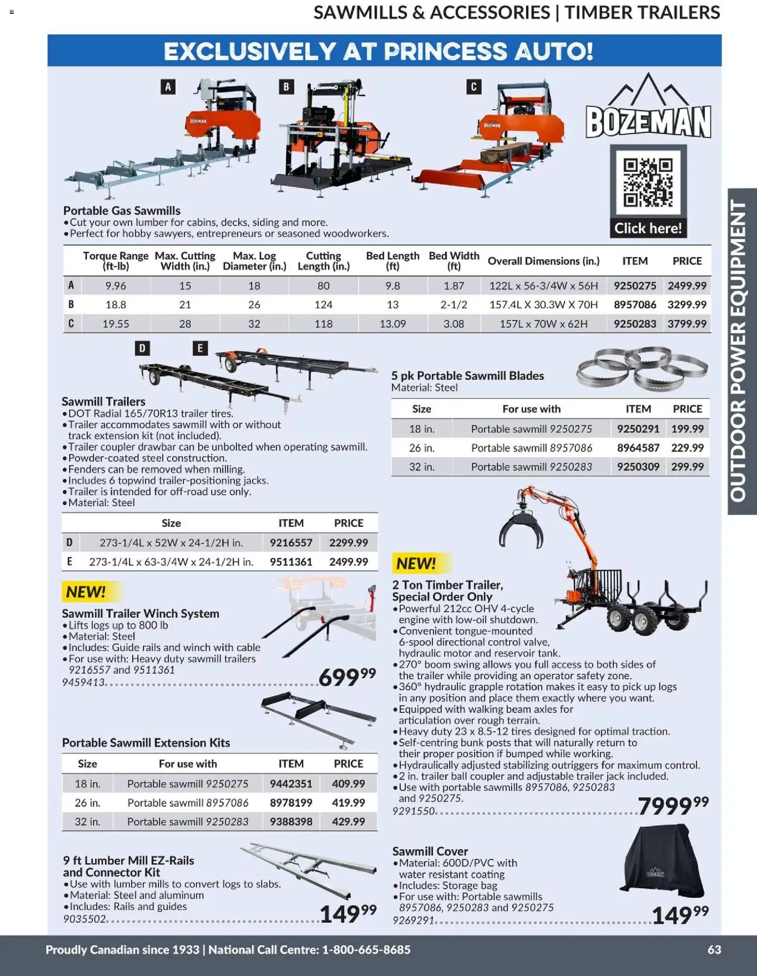 Princess Auto flyer valid from 21.04.2026 | Page: 15 | Products: Cable, Connector, Bag, Bed