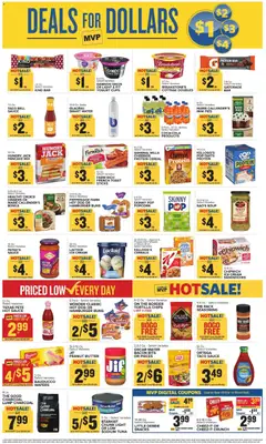 Preview of Food Lion weekly ads valid from 10.06.2026 | Page: 7
