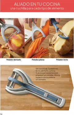 Vista previa Tupperware Folleto válido desde el 28.04.2026 | Página: 93
