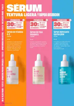 Vista previa de Ilusión catálogo Verano, nuevo folleto de la tienda, válido en México a partir del 01.06.2026 | Página: 253
