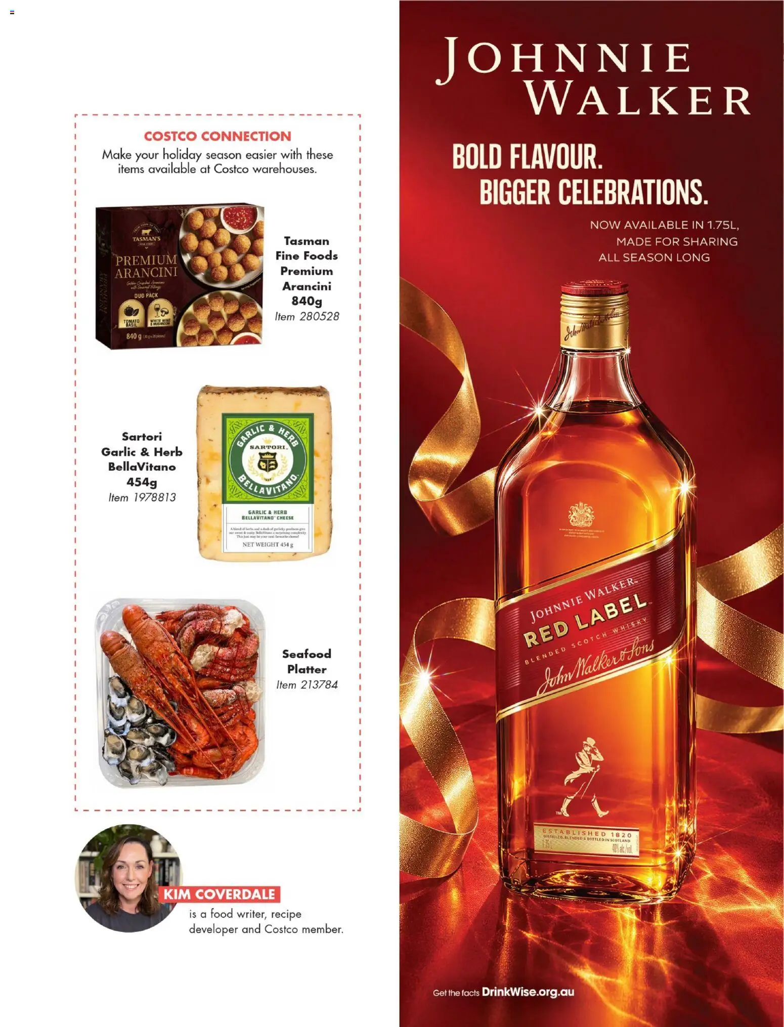 Costco catalogue - valid from 01/11/2026 | Page: 37
