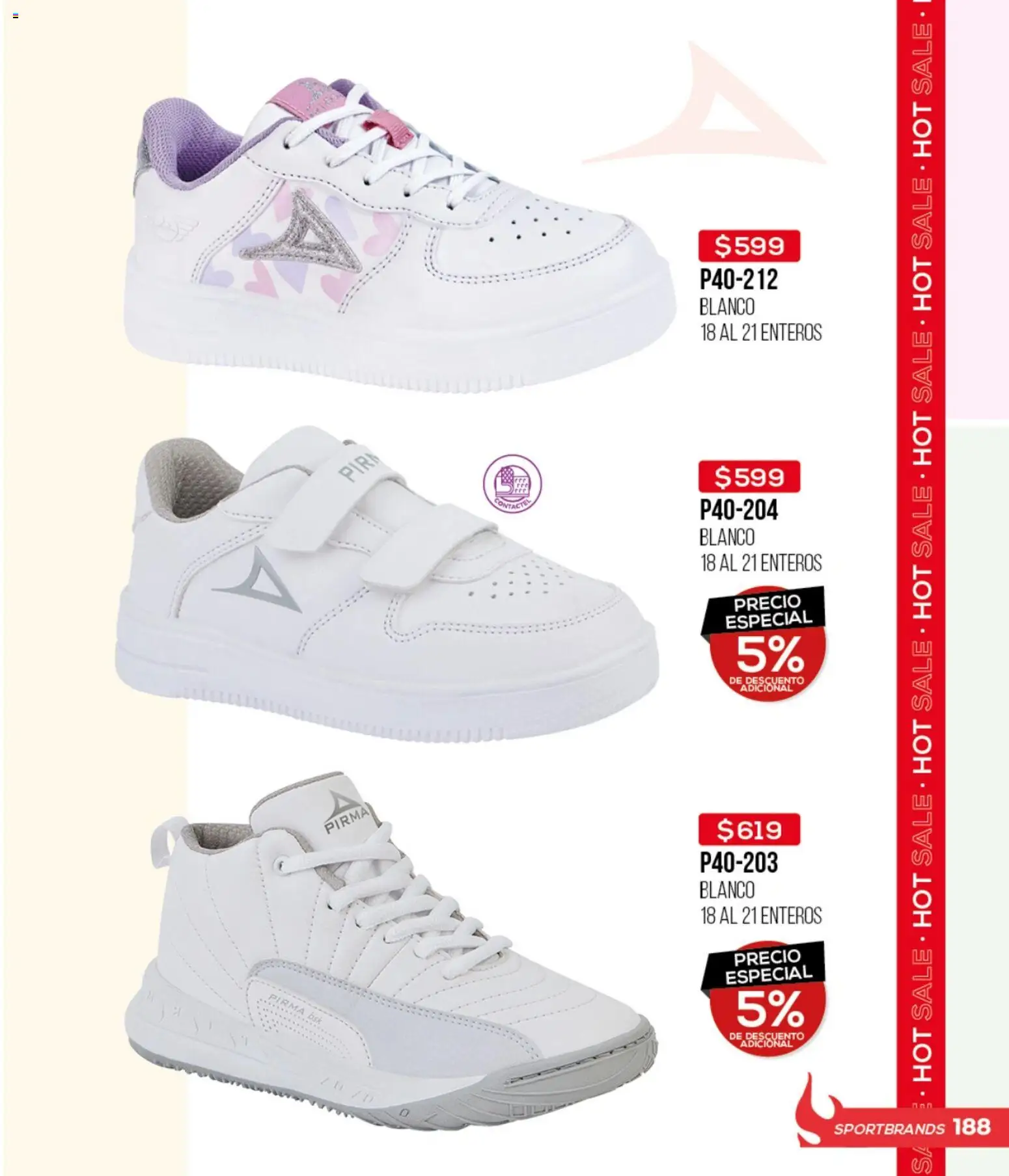 Nuevas ofertas de Cklass válidas en toda la República Mexicana desde el 15.05.2026. ¡Encuentra las mejores ofertas en Cklass Hot Sale! | Página: 320