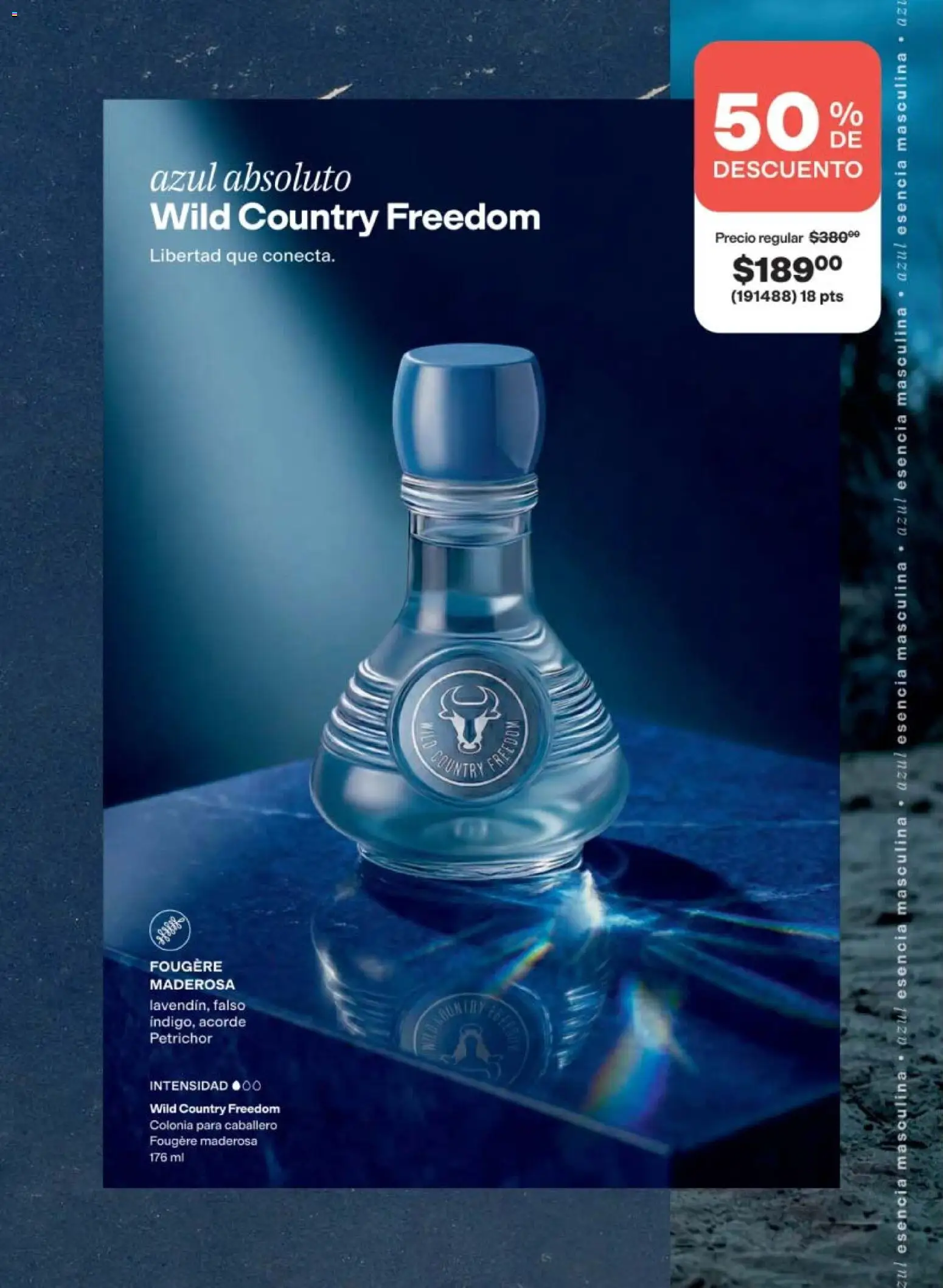 Nuevas ofertas de AVON válidas en toda la República Mexicana desde el 10/07/2026. ¡Encuentra las mejores ofertas en AVON campaña 11 2026! | Página: 58