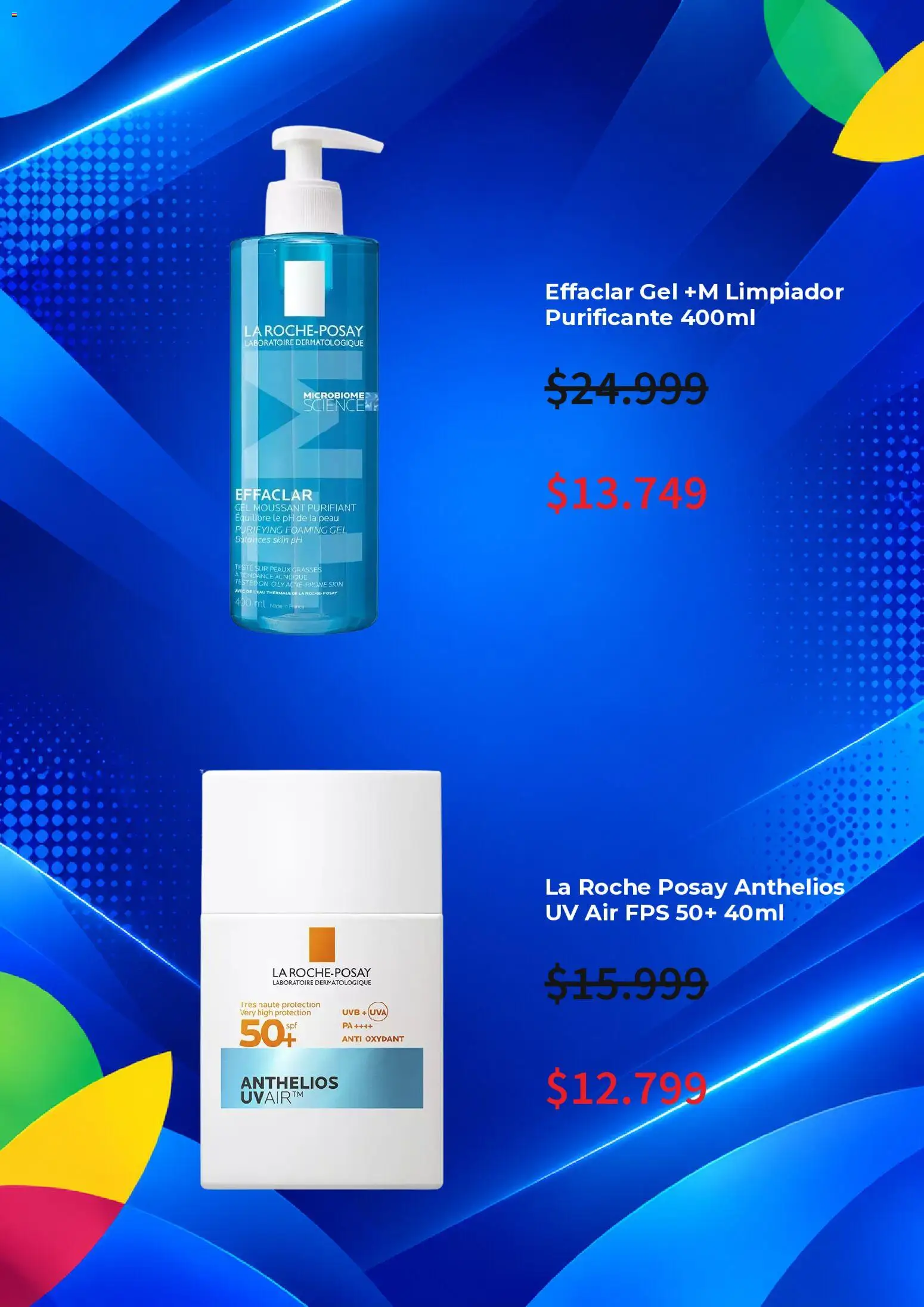 Salcobrand Cyber Monday │ válido desde el 05.10.2026 | Página: 3