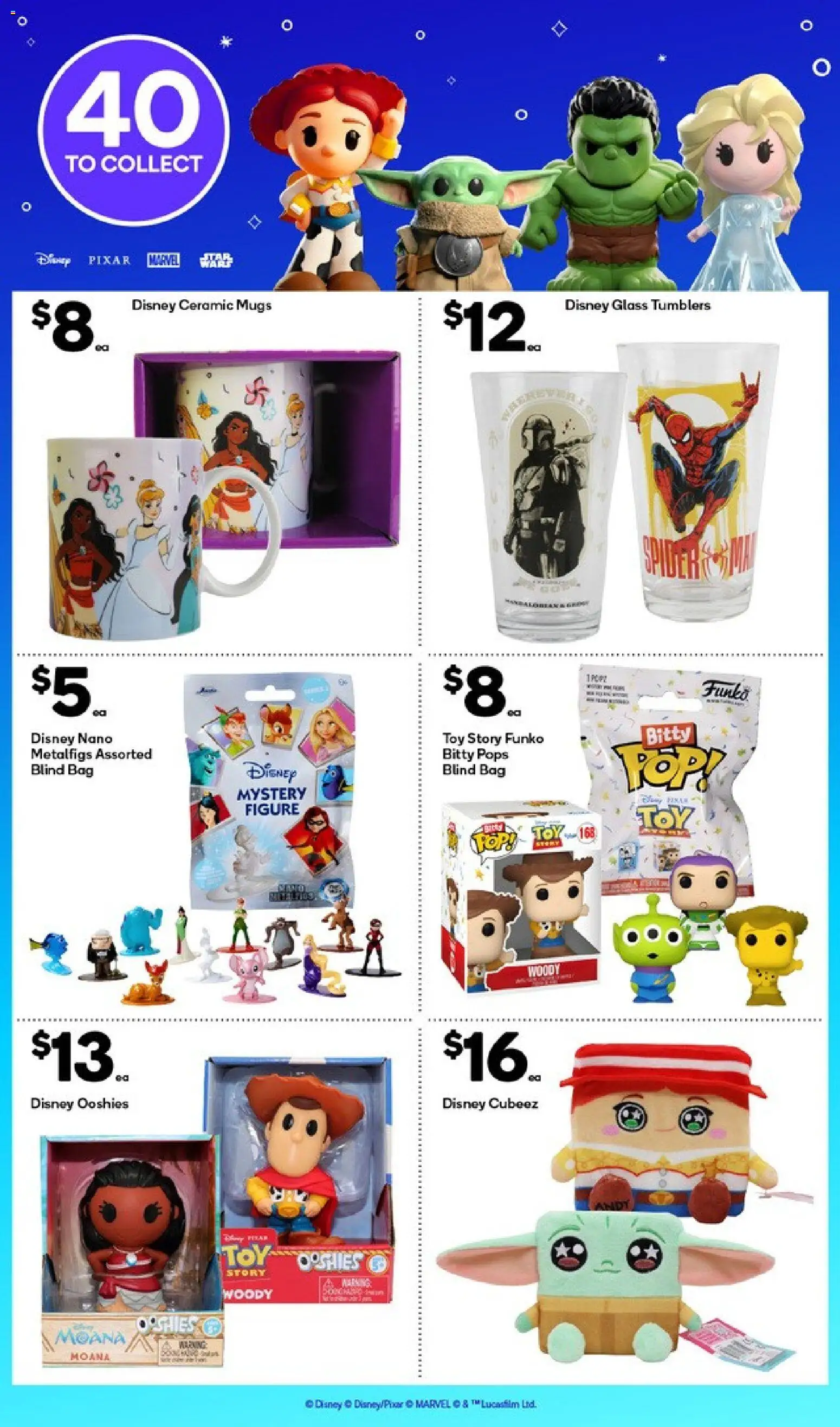 Woolworths catalogue from 20 Jul 2026 | Page: 6